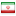 kbshayan.ir server is located in Iran